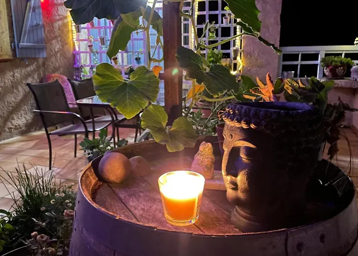 La Bastide, Au Coeur De La Provence