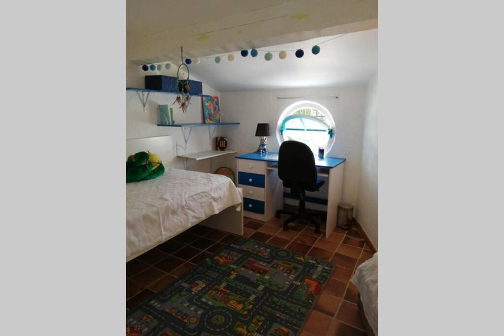 Ferienhaus La Bastide, Au Coeur De La Provence Sainte-Anastasie-sur-Issole