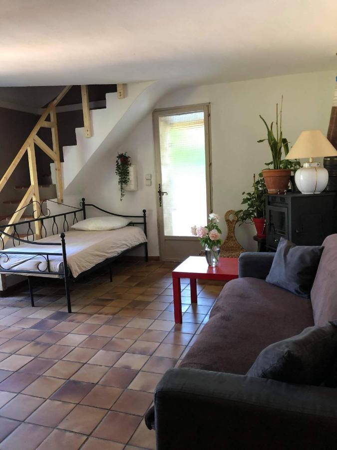 La Bastide, Au Coeur De La Provence * Sainte-Anastasie-sur-Issole