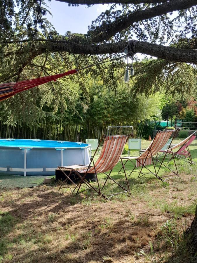 Ferienhaus La Bastide, Au Coeur De La Provence *