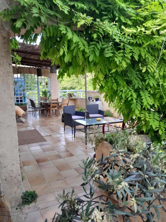 Ferienhaus La Bastide, Au Coeur De La Provence *