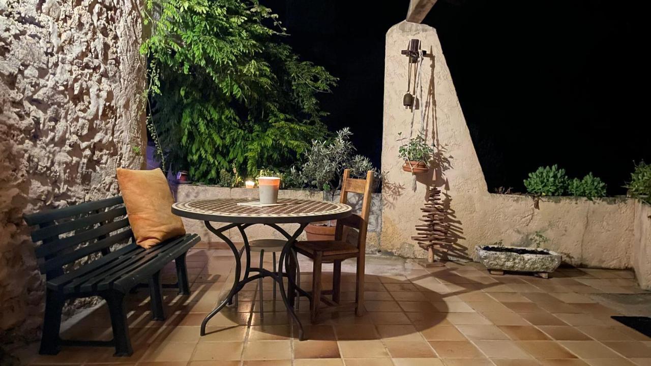 Ferienhaus La Bastide, Au Coeur De La Provence Sainte-Anastasie-sur-Issole